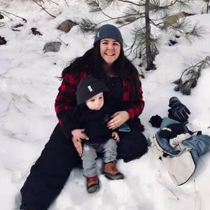 Meet your Posher, Bree